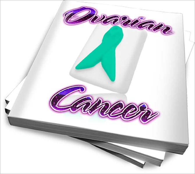 Ovarian Cancer - What You Need To Know