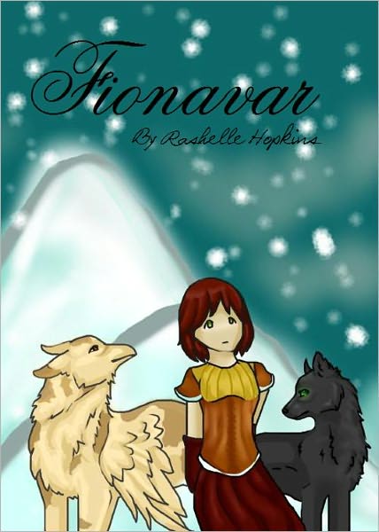Fionavar
