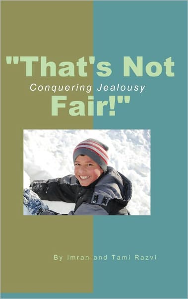 That's Not Fair!