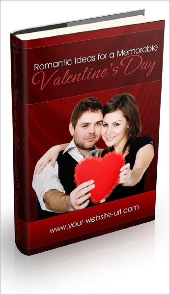 Romantic Ideas For A Memorable Valentine’s Day