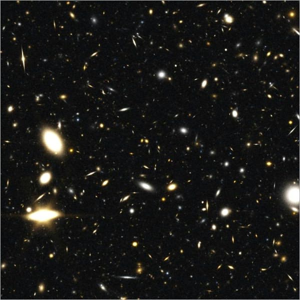 NASA Announces Contract for Next-Generation Space Telescope Named After Space Pioneer