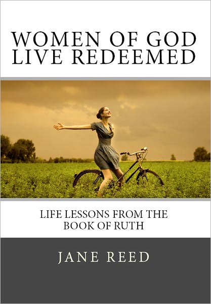Women of God Live Redeemed