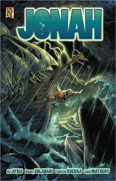 Jonah