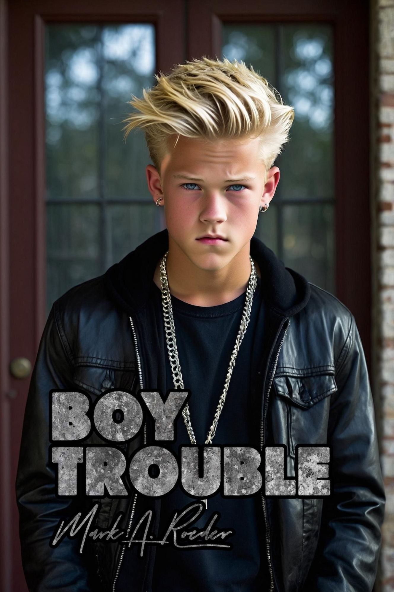 Boy Trouble