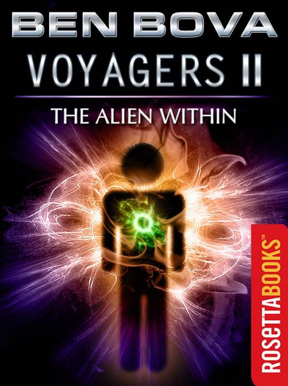 Voyagers II
