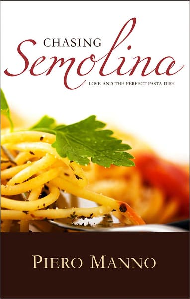 Chasing Semolina