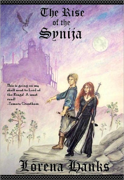 The Rise of the Synija