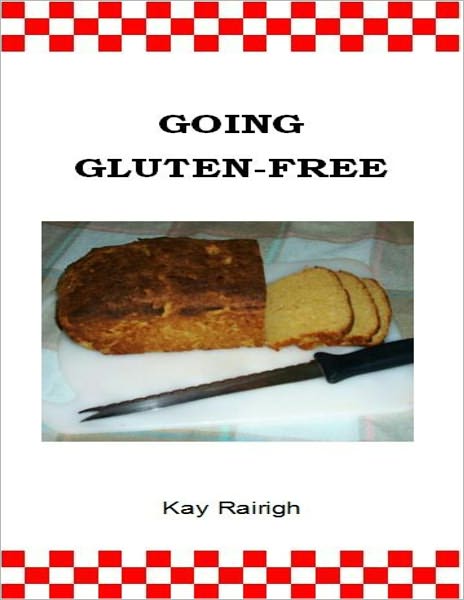 Going Gluten Free