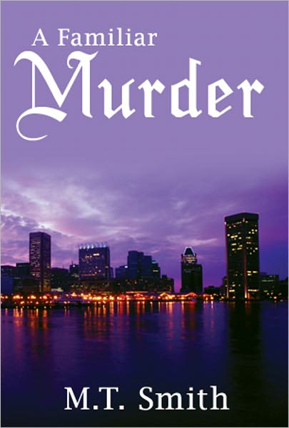 A Familiar Murder