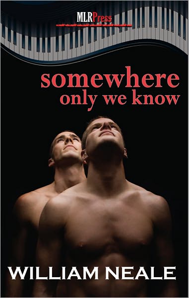 Somewhere Only We Know