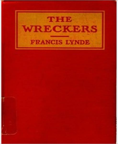 The Wreckers