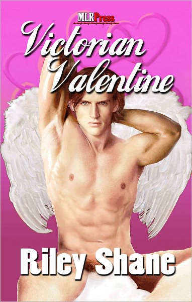 Victorian Valentine
