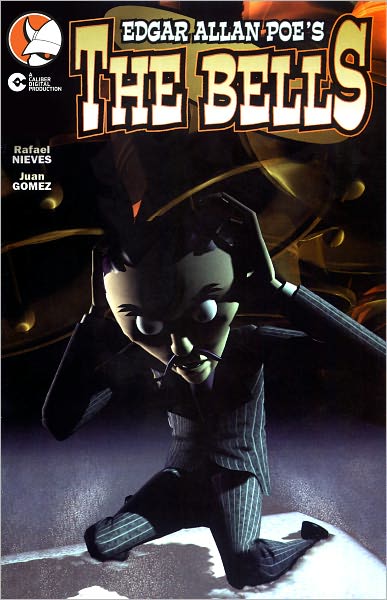 Edgar Allan Poe's The Bells (Comic Book)