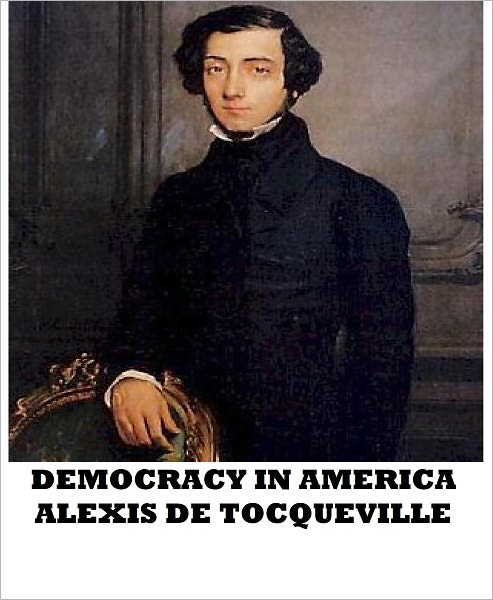 Democracy in America