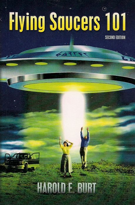 Flying Saucers 101