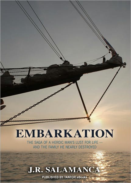 Embarkation