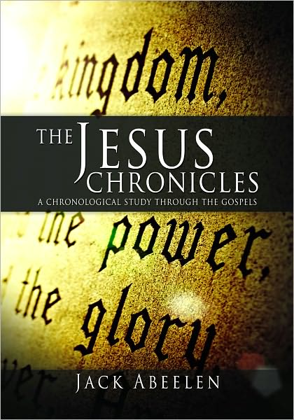 The Jesus Chronicles