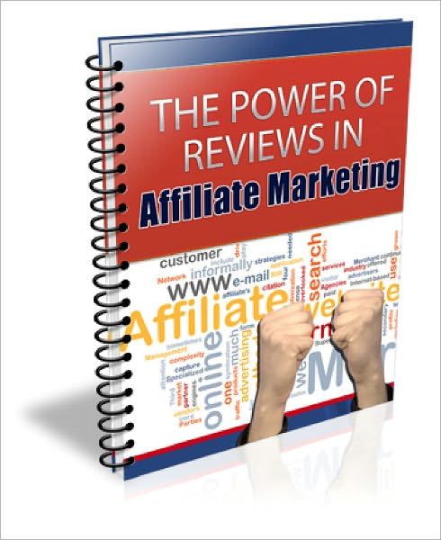 The Power Of Reviews In Affiliate Marketing