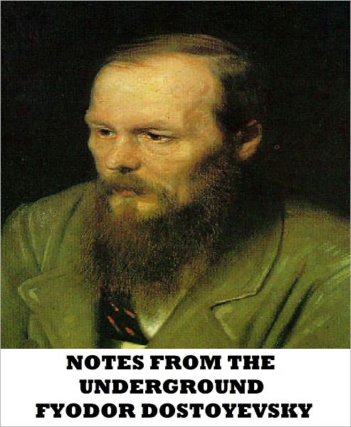 Notes from the Underground