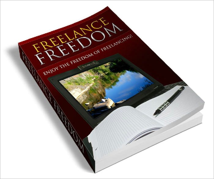 Freelance Freedom Make money as a successful freelancer!