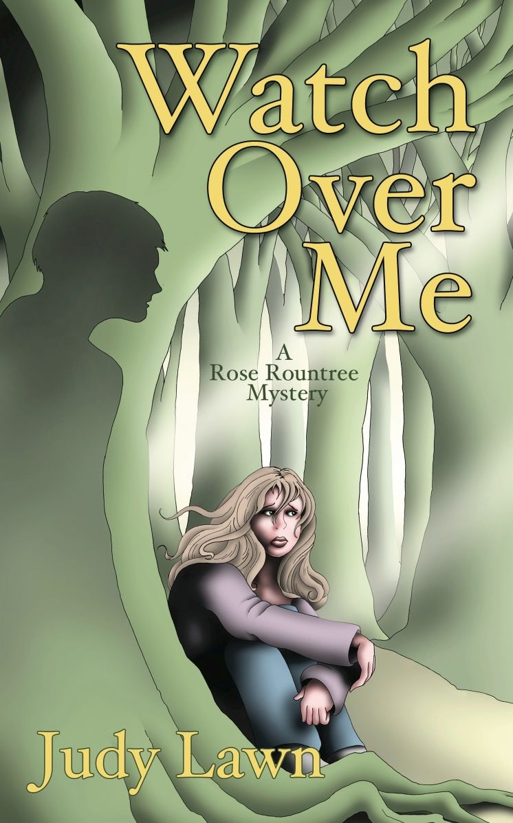 Watch Over Me
