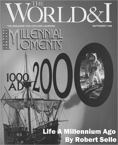 Life a Millennium Ago