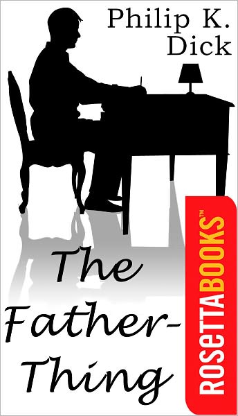 The Father-Thing