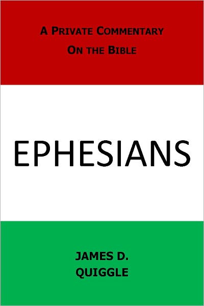 Ephesians