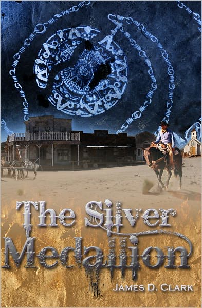 The Silver Medallion