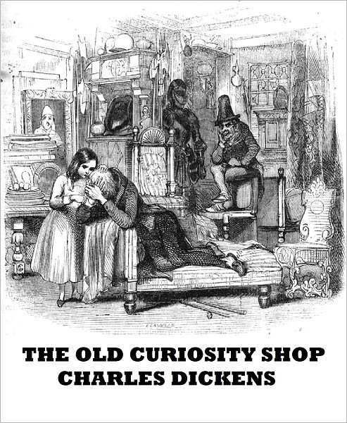 The Old Curiosity Shop
