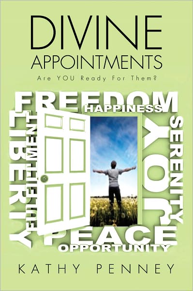 DIVINE APPOINTMENTS Are YOU Ready For Them?
