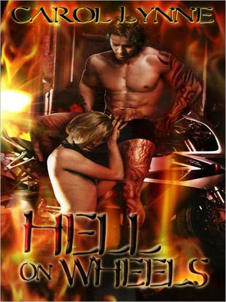 Hell on Wheels