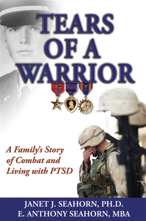 Tears of a Warrior: A Family's Story of Combat and Living with PTSD