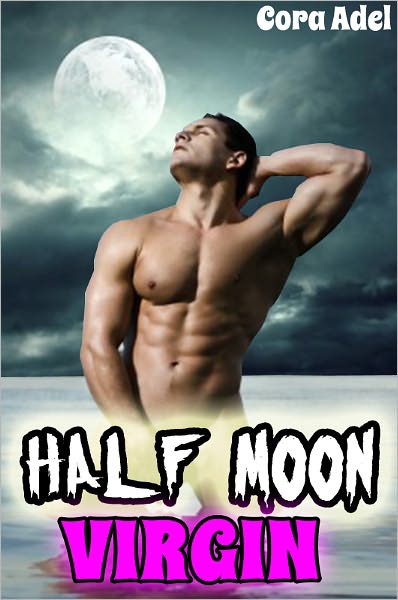 Half Moon Virgin