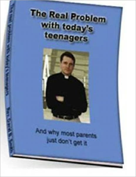 The real problem with today's teenagers