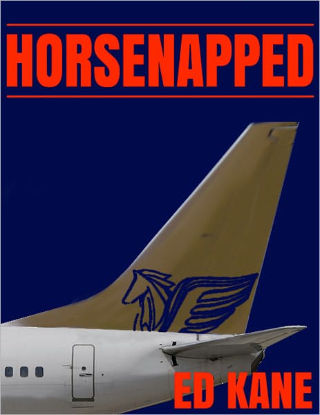 Horsenapped