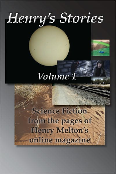 Henry's Stories: Volume 1