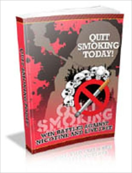 Quit Smoking Today