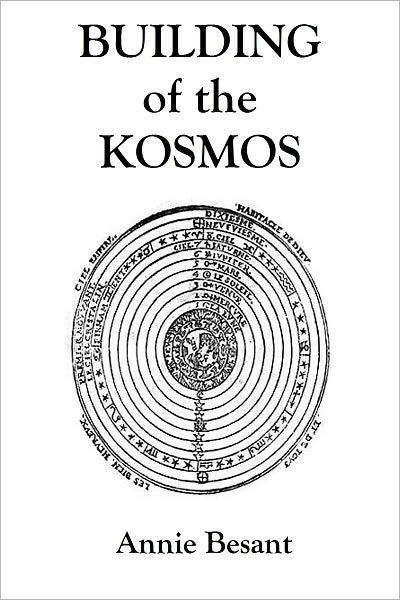 Building of the Kosmos