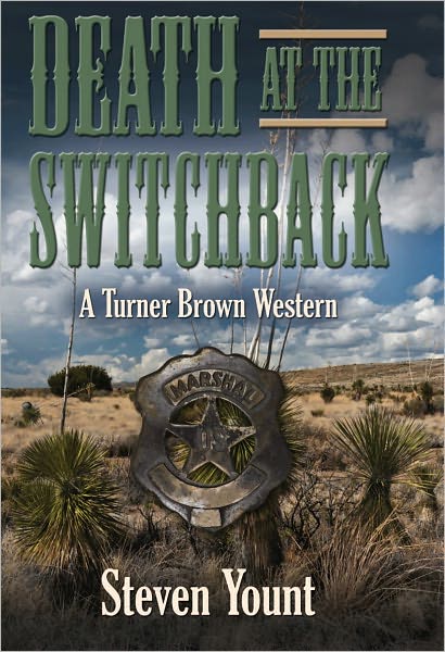 Death at the Switchback