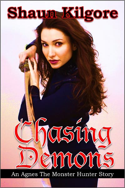 Chasing Demons