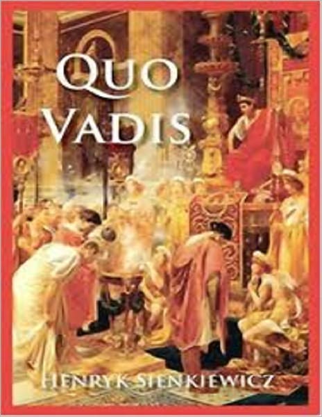 Quo Vadis