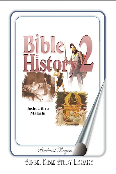 Bible History 2
