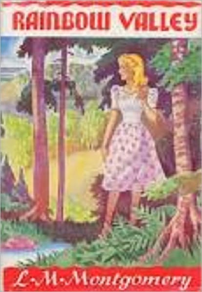 Rainbow Valley