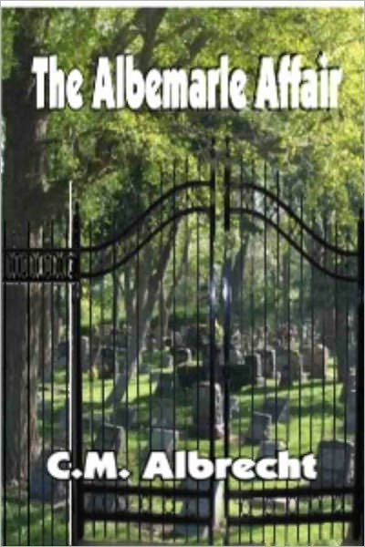 Albermarle Affair