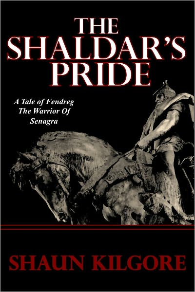 The Shaldar's Pride