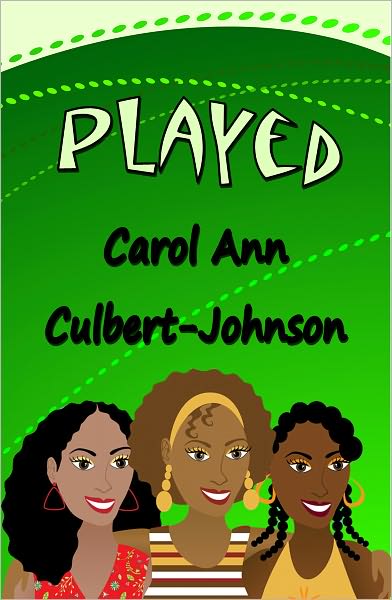 Played (Short Story)