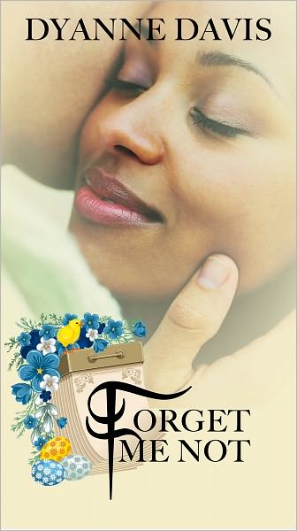 FORGET ME NOT