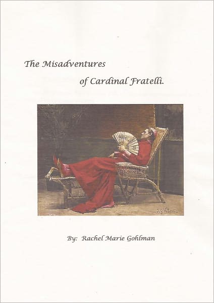 The Misadventures of Cardinal Fratelli