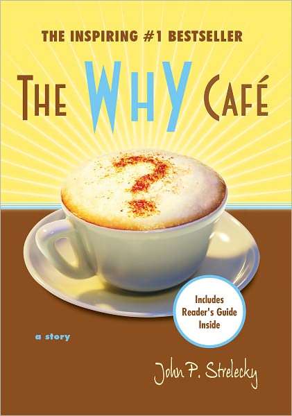 The Why Cafe